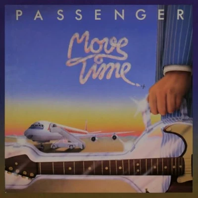 Afbeelding van Move time