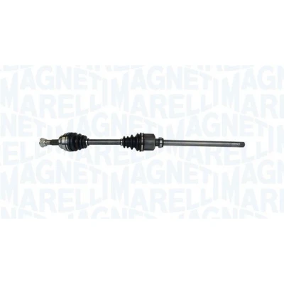 Afbeelding van MAGNETI MARELLI 302004190229 Aandrijfas Vooras rechts 1199 FIAT: Ducato III Van, Platform / Chassis, Minibus