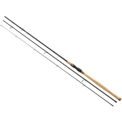 Afbeelding van Daiwa Aqualite Float 4.20m 10 35g Matchhengel