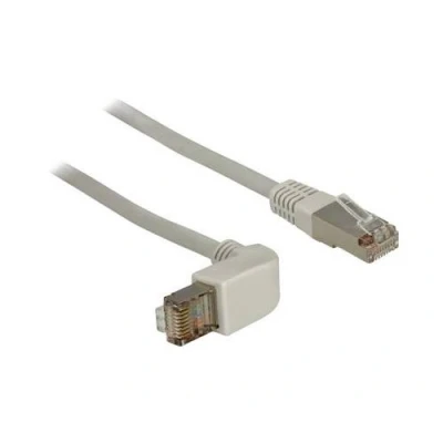 Image de DeLOCK cordon de raccordement 50 cm gris