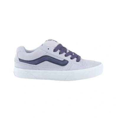 Afbeelding van Vans Caldrone Sneakers voor dames, Lila mist.