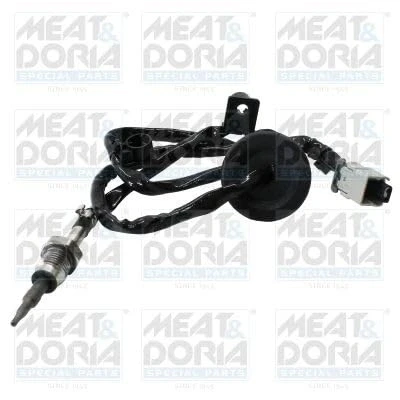 Afbeelding van MEAT &amp; DORIA 12678 Capteur De Température Gaz D&#039;échappement
