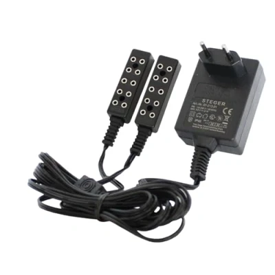 Afbeelding van Kahlert Licht C 60963 Verlichtingstransformator Met rustlicht