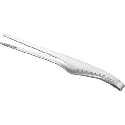 Afbeelding van Global Gs107 Serveerpincet 20 Cm