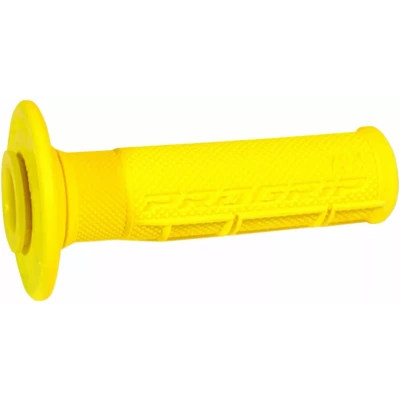 Afbeelding van Pro Grip 797 Single Density Handvaten Fluor Geel