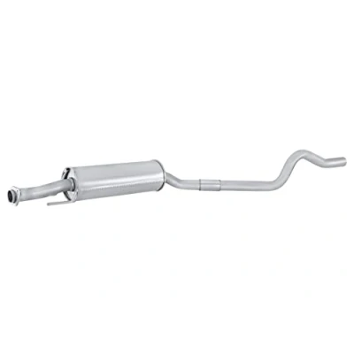 Afbeelding van HELLA 8LC 366 024 491 Middendemper Midden Met aanbouwdelen OPEL: Astra G Saloon, F Saloon