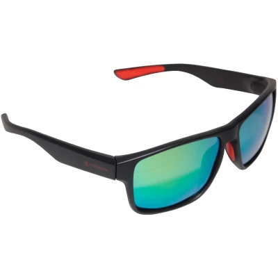 Afbeelding van Ultimate Fish Focus Green Polaroid zonnebril