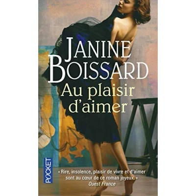 Afbeelding van Au plaisir d&#039;aimer