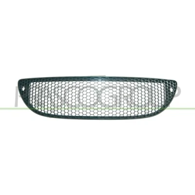 Afbeelding van PRASCO Premium ST3202120 Bumper Grill Voor SEAT: Altea, Altea XL