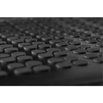 Afbeelding van REZAW PLAST 231894 Kofferbak / bagageruimte beschermmat Rubber VOLKSWAGEN: Golf VIII Hatchback