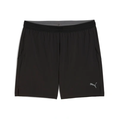 Image de Short extensible 13Â cm TECH TRAINING Homme