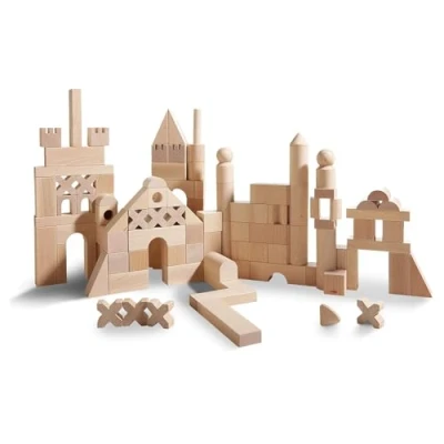 Image de Blocs de construction Boîte base : 102 pièces