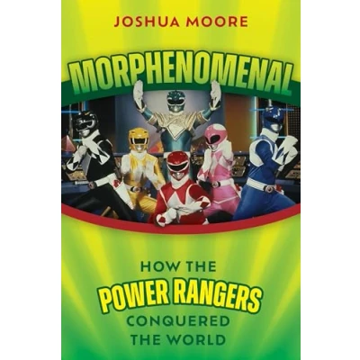 Afbeelding van Morphenomenal