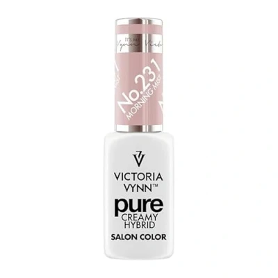 Afbeelding van VICTORIA VYNN Pure Creamy Hybrid 231 ochtendmist, 8 ml