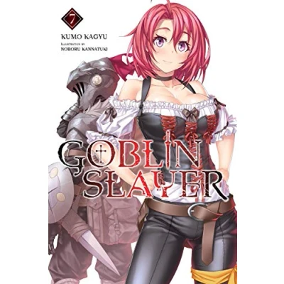 Afbeelding van Goblin Slayer, Vol. 7 (light novel)