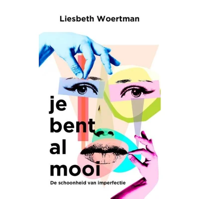 Afbeelding van Je bent al mooi