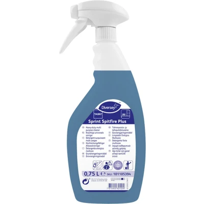 Afbeelding van Sproeireiniger Taski Sprint spitfire Plus 750ml
