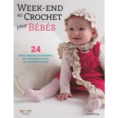 Image de Week end au crochet pour mon bébé