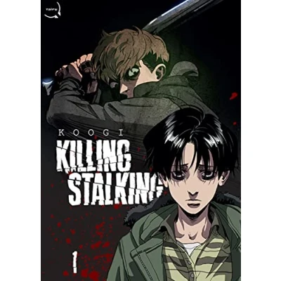 Afbeelding van Killing stalking,01