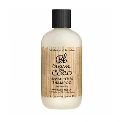Image de bumble and Creme de Coco Shampoing 250 ml