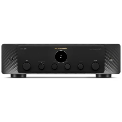 Afbeelding van Marantz Model60N/N1SG Stereo Versterker met Smart Functies en 250,= inruilkorting