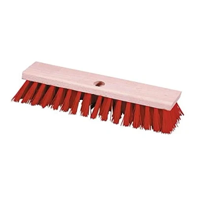 Afbeelding van Kerbl Straatbezem 35cm