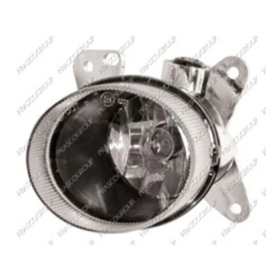 Afbeelding van PRASCO ME0434324 Stadslicht Links MERCEDES BENZ: E Class T modell