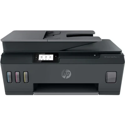Image de HP Imprimante Multifonction Smart Tank Plus 570 (5hx14a)