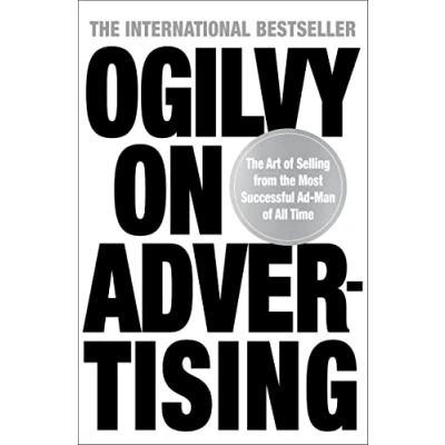 Afbeelding van Ogilvy on Advertising