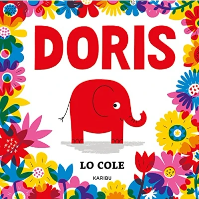 Afbeelding van Doris