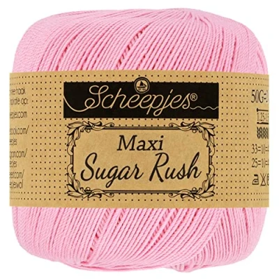 Afbeelding van Scheepjes Sugar Rush 222 Tulip
