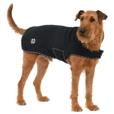 Image de Spooks Dog Coat Henri