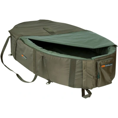 Afbeelding van Fox Deluxe Carpmaster Mat XL Onthaakmat