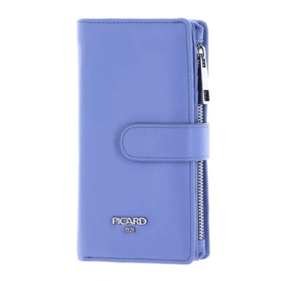 Afbeelding van PICARD Portemonnee Bingo Wallet Violet Paars