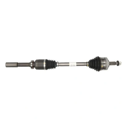 Afbeelding van SNR DK55.125 Aandrijfas Vooras rechts 733 Met lager RENAULT: CLIO 2