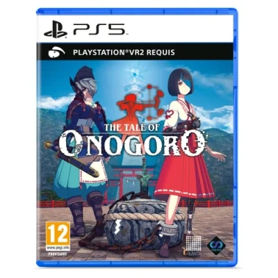 Image de The Tale of Onogoro PS5 VR2 Requis
