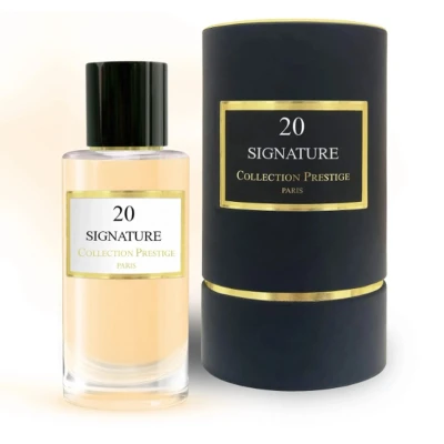 Afbeelding van Collection Prestige Signature 20 Eau de Parfum 50 ml