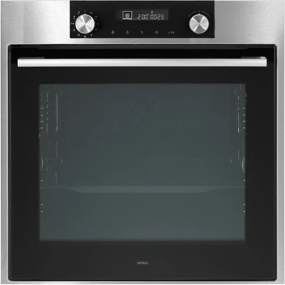 Afbeelding van OX6511C Atag Inbouw oven