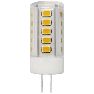 Afbeelding van Müller Licht 400466 LED lamp Energielabel F (A G) G4 Speciale vorm 3 W = 28 Warmwit 1 stuk(s)