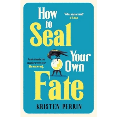 Afbeelding van How to Seal Your Own Fate