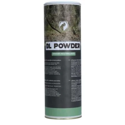 Afbeelding van Bl bloedluis poeder 500gr