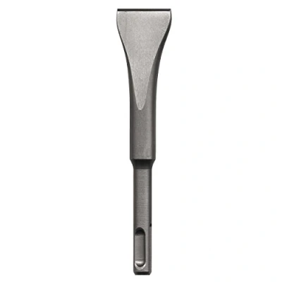 Afbeelding van Heller 26281 1 Elektro Spadebeitel 30 mm Gezamenlijke lengte 140 SDS Plus stuk(s)