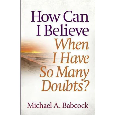 Afbeelding van How Can I Believe When Have So Many Doubts?