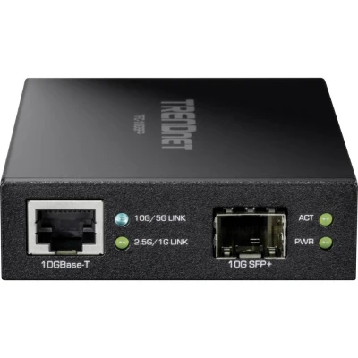 Afbeelding van TrendNet TFC 10GSFP Interface converter