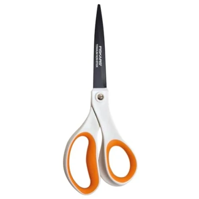 Image de Ciseaux Titanium Non Stick™ antiadhésifs Droitiers 21 cm