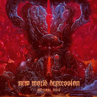 Afbeelding van ABYSMAL VOID