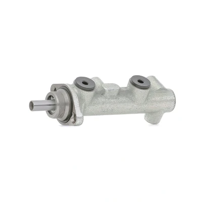 Afbeelding van BREMBO M 23 014 Hoofdremcilinder 22,2 Gietijzer 10 x 1 (3) ALFA ROMEO: Alfetta Saloon, Spider, 1750 2000, FIAT: Seicento / 600 Hatchback