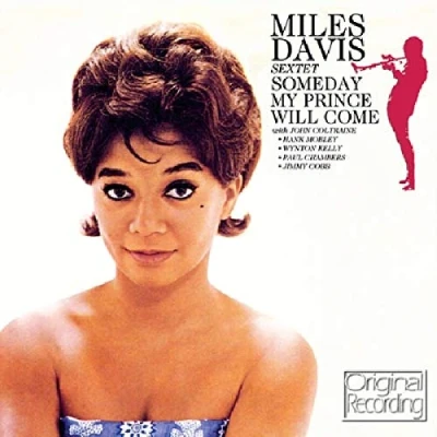 Afbeelding van Someday My Prince Will Come