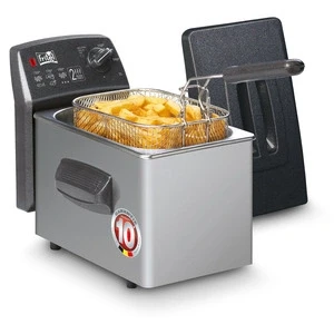 Image de Fritel Turbo Sf4050