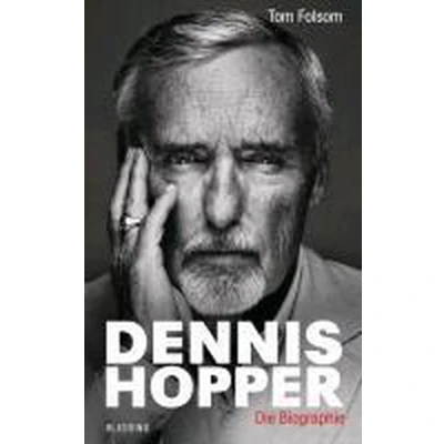 Afbeelding van Dennis Hopper
